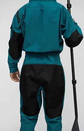 Сухой гидрокостюм SUP Abranta Comfort Aquamarine мужской с полным усилением на рост 173-178 вид 6
