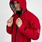 Сухой гидрокостюм для SUP Abranta Comfort RED мужской на рост 179-184 вид 4