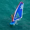 Парус для виндсерфинга в комплекте Starboard WindSUP Classic вид 9