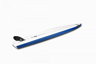 Жесткий сапборд Starboard Touring Starlite 14'0" х 30" (2025) вид 6