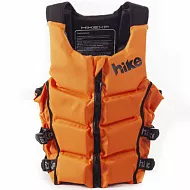 Жилет страховочный Standart HikeXp (оранжевый)