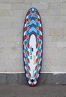 Доска для серфинга надувная GS Sport RAZOR 10’8″