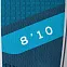 Доска SUP надувная RED PADDLE 8'10"x30" Compact Package 2024 вид 7