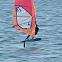 Жесткий SUP Starboard Hyper Nut Limited Series Foil 5-in-1 7'4" X 30" вид 3