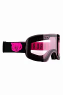 Горнолыжная маска TERROR - DEFENDER Pink (one size) 2024/25