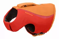 Спасательный жилет для собак RUFFWEAR® Красный