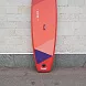 Дефект Доска SUP надувная Adventum 10'8" Red