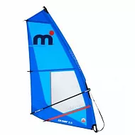 Парус Mistral GO SURF Rig 5.5 в комплекте
