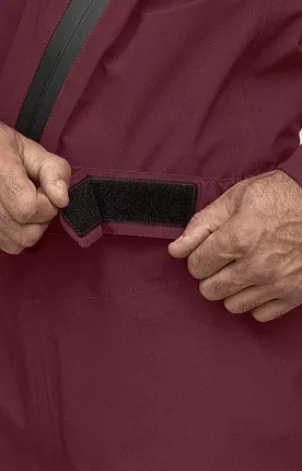 Сухой гидрокостюм Abranta Ultra Comfort Plus женский/мужской. Индивидуальный пошив вид 10