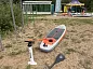 Доска SUP надувная Shark Touring Xplor 12'6"x32"x6"