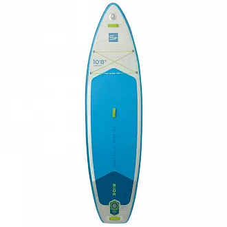 Доска SUP надувная SUP face Ride 10'8x34"x6" rental (2025) вид 1
