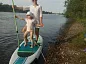 В целом я очень довольна покупкой!