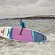 Доска SUP надувная RED PADDLE 10'6"x32" Ride Purple 2024 вид 10