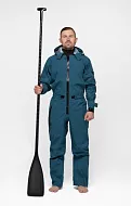 Сухой гидрокостюм SUP Elite Neptun мужской, рост 182