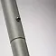 Весло алюминиевое трехсекционное Jp-Australia Alu Nylon Paddle 88 вид 5