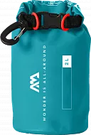 Сумка-мешок водонепроницаемая Aqua Marina Dry Bag MINI 2L (2024)