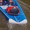 Жесткий сапборд Starboard Touring Lite Tech 14'0" x 28" (2025) вид 5
