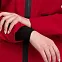 Сухой гидрокостюм Abranta Comfort Plus Red женский на рост 167-172 вид 2