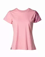 Футболка Starboard Womens Sonni Tee Pink	