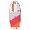 Надувной WING/SUP гидрофоил Naish Hover 