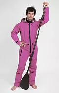 Сухой гидрокостюм SUP Abranta Comfort мужской/женский. Индивидуальный пошив