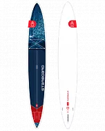 Жесткий сапборд Starboard Generation Lite Tech 14'0" х 26" (2025)