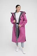 Мембранная парка Abranta LifeStyle PINK