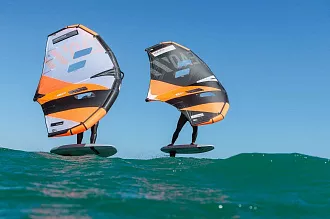 Винг для фрирайда, фристайла, серфинга EVO WING 4.5 Y29 вид 5