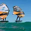 Винг для фрирайда, фристайла, серфинга EVO WING 4.5 Y29 вид 5