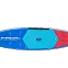 Надувная SUP доска Starboard iGO Deluxe Dc 10'8" х 33" х 6" вид 7