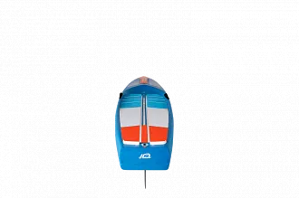 Жесткий сап Starboard Gen R Blue Carbon 14'0" х 25" вид 9
