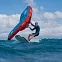 Жесткий SUP Starboard Hyper Nut Limited Series Foil 5-in-1 7'4" X 30" вид 2