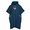 Пончо-полотенце микрофибра RED ORIGINAL Quick Dry Change Robe navy