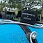 Надувное крыло винг STARBOARD FREEWING AIR V1 TEAL вид 2