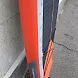 Дефект Доска SUP надувная Shark Touring Xplor 12'6"x34"x6" (2024) С веслом карбон-нейлон