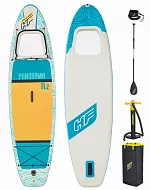 Доска SUP надувная HYDRO FORCE Panorama 11'2''