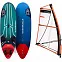 Доска для виндсерфинга Starboard Carve Wood Sandwich 139 (2025)