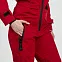 Сухой гидрокостюм SUP Abranta Comfort RED женский на рост 173-178 вид 6