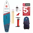 Доска SUP надувная Red Paddle 11’0 Sport 2022