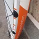 Дефект Доска SUP надувная Shark Touring 11’8” 2021