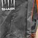 Дефект Доска SUP надувная Shark Touring 11’8” 2021