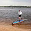 Надувной сапборд Shark Speed+ 12'6x28x5 (2025) вид 24