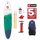 Доска SUP надувная Red Paddle 12’6 Voyager 2022
