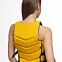 Страховочный жилет Standart hikeXp Yellow  вид 8