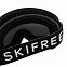 Маска SKIFREE S2 черный (one size) вид 4