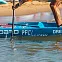 Жесткий сапборд Starboard Sprint Blue Carbon 14'0" x 23.5" (2025) вид 8