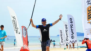 Thailand SUP Festival 2019