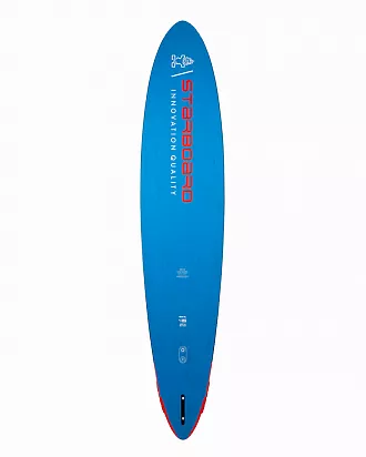 Доска для виндсерфинга Starboard iSonic Speed 40 CRS (2025) вид 2