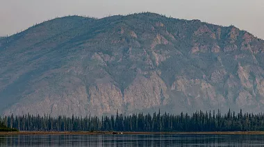 Yukon 1000 Canoe (SUP) Race 2021