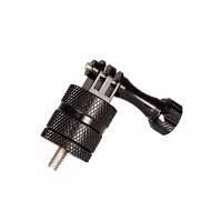 Крепление для GoPro на доску RED PADDLE Camera Mount (резьба М6) (2023)